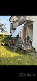 TENDA DA SOLE PER ESTERNI