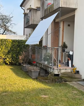 TENDA DA SOLE PER ESTERNI