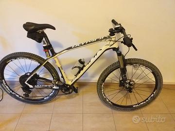 Mtb Olympja cslx two carbon