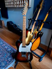 Fender Telecaster Plus 1992