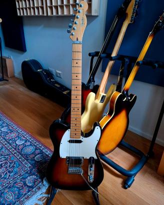 Fender Telecaster Plus 1992