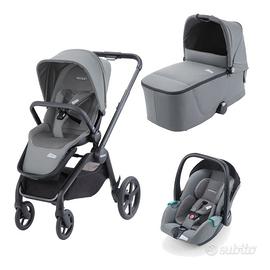 Trio Recaro