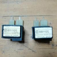 Centraline DUCATI KOKUSAN BB1105