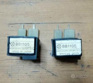 Centraline DUCATI KOKUSAN BB1105