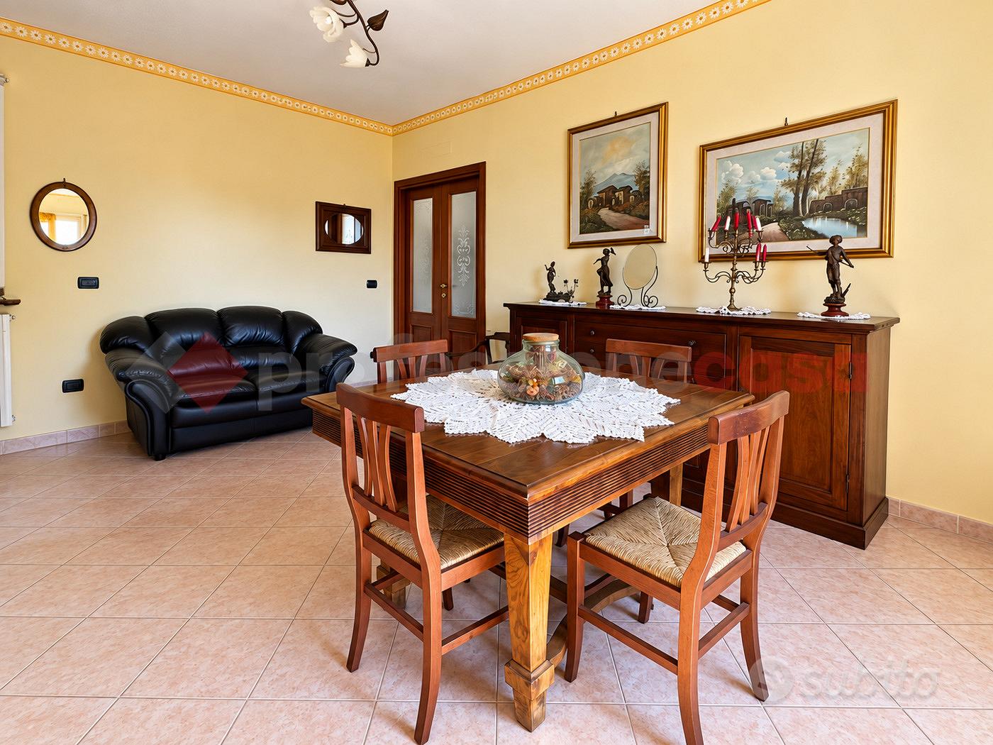 Casa – Aprilia, Leda - Vista 5