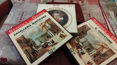 dischi vinile