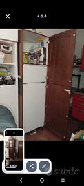 mobile con frigo