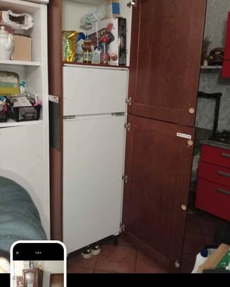 mobile con frigo