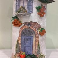 tegola/ miniambiente