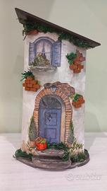 tegola/ miniambiente