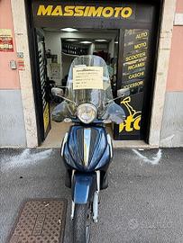 Piaggio Beverly 300 - 2010 - PERMUTE