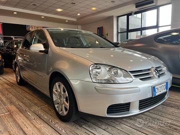 VW GOLF V 1.9 TDI/UNICA PROPRIETARIA