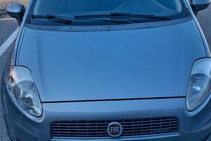fiat grande punto 
