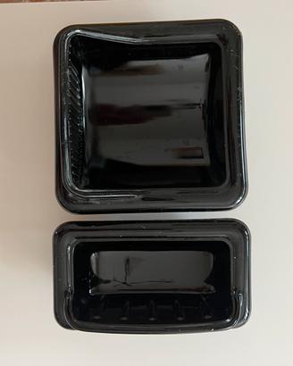 Porta sapone