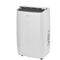 AC condizionatore portatile Electroline