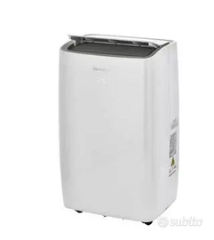 AC condizionatore portatile Electroline