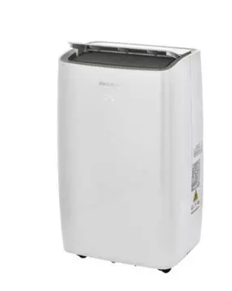 AC condizionatore portatile Electroline