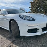 Panamera 300cv 