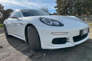 Panamera 300cv 