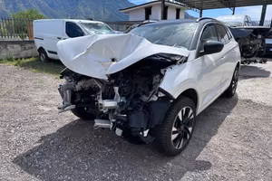 Opel Grandland 1.6 PHEV aut. FWD GS