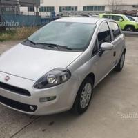 Fiat GRANDE PUNTO 2017 1.3 Multijet