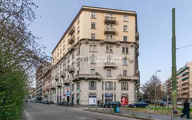 MONOLOCALE PIANO ALTO