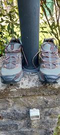 scarpe trekking