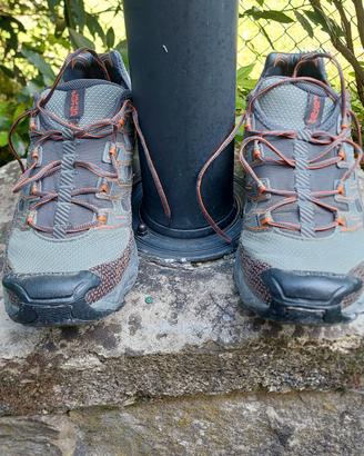 scarpe trekking