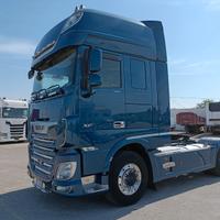 Daf xf530 - 2019