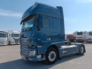 Daf xf530 - 2019