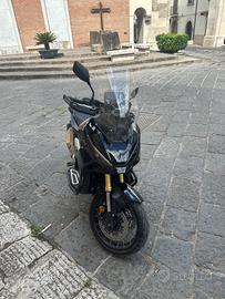 X-ADV 750