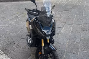X-ADV 750