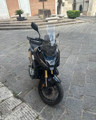 X-ADV 750