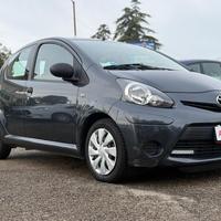 TOYOTA - Aygo - 1.0 12V VVT-i 5p. Cool Soda Conn.