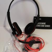 Cuffie Stereo USB-C - NUOVO