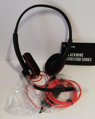 Cuffie Stereo USB-C - NUOVO