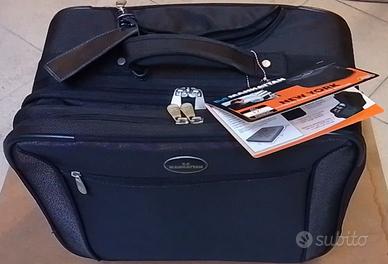 trolley porta PC