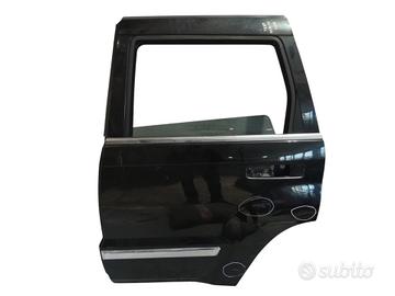 Ricambio porta post. Sinistro JEEP CHEROKEE 2001-2
