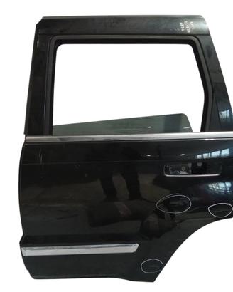Ricambio porta post. Sinistro JEEP CHEROKEE 2001-2