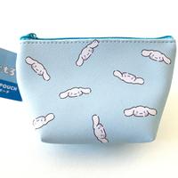 【Pochette Cinnamoroll】Prodotto Ufficiale Sanrio