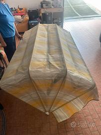 Tenda da sole per finestra