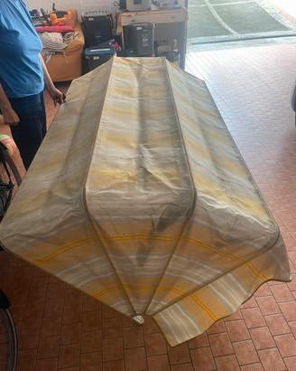 Tenda da sole per finestra