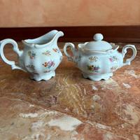 Set vintage Kronosten Bavaria