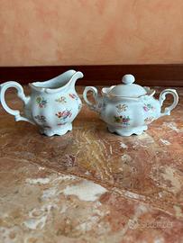 Set vintage Kronosten Bavaria