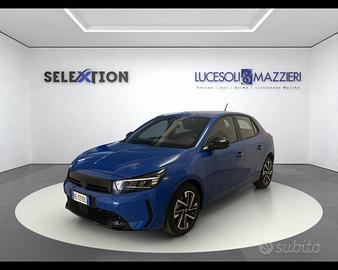 OPEL Corsa GS Benzina 100 CV (74kW) Manuale