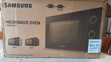 Forno a microonde SAMSUNG