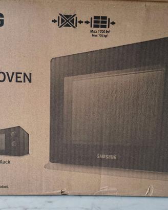 Forno a microonde SAMSUNG