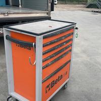 Carrello beta attrezzi