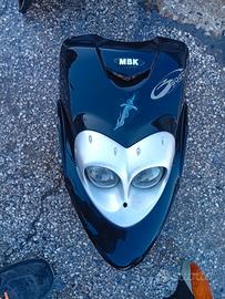 carene booster next generetion 