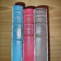 libri usati a tiratura limitata